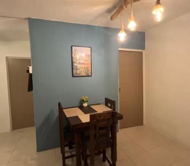 Coatzacoalcos Apartment | Departamento MAR