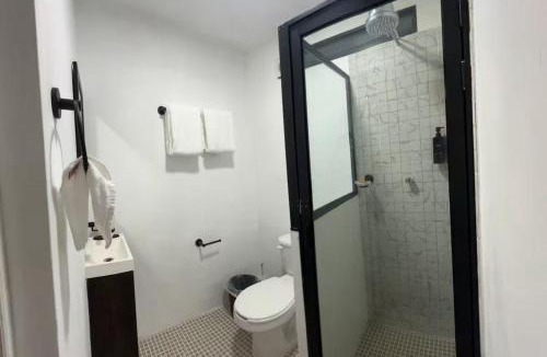 Coatzacoalcos Apartment | Departamento MAR