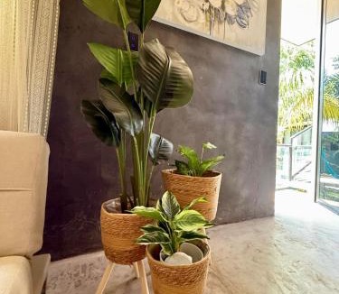 Merida Apartment | departamento Martika merida yucatan