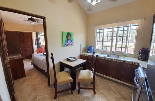 Bucerias Apartment | Departamento Mauricio #4