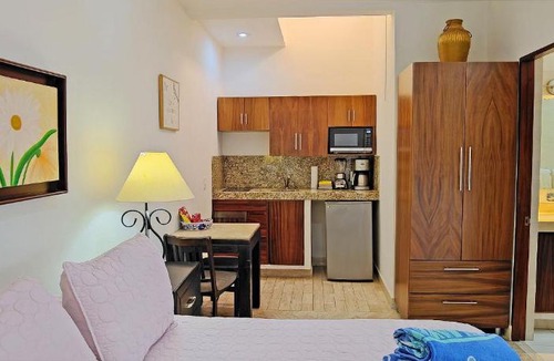 Bucerias Apartment | Departamento Mauricio #6