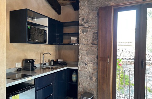 Santeagueda Apartment | Departamento Michelangelo Master
