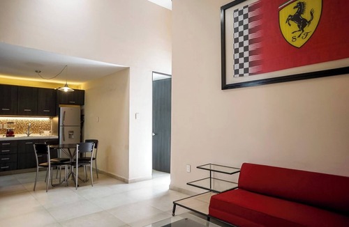 Centro Historico Apartment | Departamento Morelos SLP Centro Historico