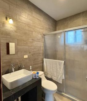 Durango Apartment | Departamento moderno en Durango