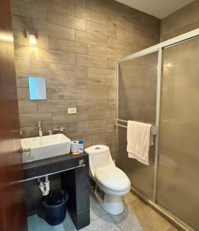 Durango Apartment | Departamento moderno en Durango