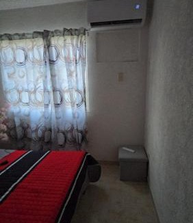 Acapulco Apartment | Departamento muy cerca de Mundo Imperial