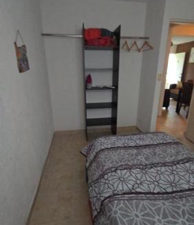 Acapulco Apartment | Departamento muy cerca de Mundo Imperial
