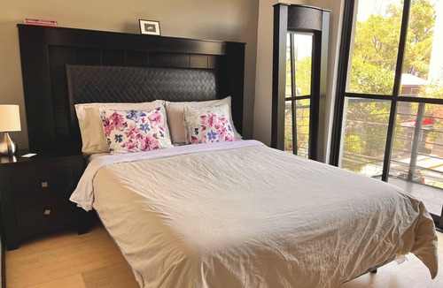 Narvarte Poniente Apartment | Departamento en la del Valle