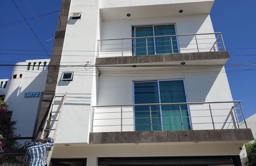 Culiacan Apartment | Departamento Ejecutivo Zona Norte
