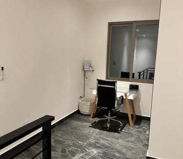 Hermosillo Apartment | departamento