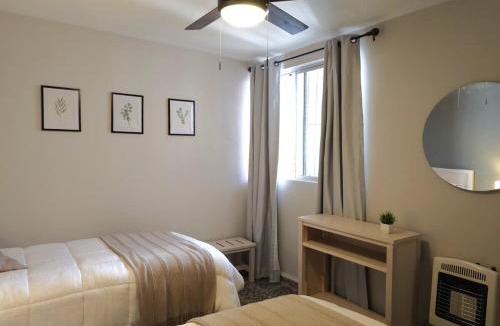 Saltillo Apartment | departamento