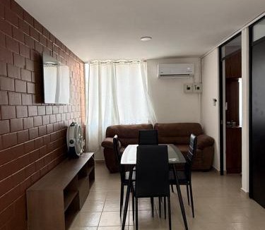 Santa Maria Huatulco Apartment | Departamento Villas Doradas