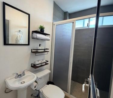 Cuautitlan Izcalli Apartment | Departamento nuevo en Cuautitlan Izcalli