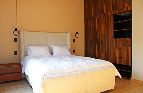 Cuautla Apartment | DEPARTAMENTO NUEVO DE LUJO CON ROOFTOP PRIVADO y JACUZZI