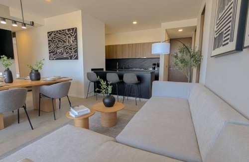 Los Gavilanes Apartment | Departamento Nuevo Punto Sur Moderno Exclusivo