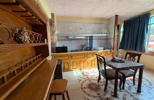 Zona Centro Apartment | Departamento Nuevo Céntrico con vista hacia la catedral