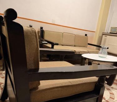 Zona Centro Apartment | Departamento Nuevo Céntrico Las Marías 1