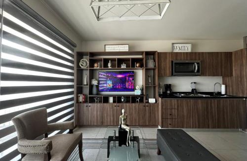 La Noria Apartment | Departamento Nuevo Frente al TSM