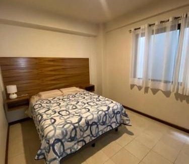 Oaxaca Apartment | Departamento Oaxaca Bella