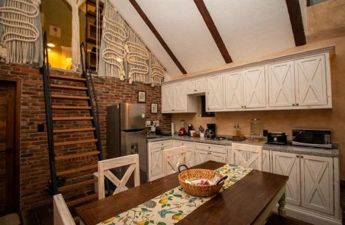 Santeagueda Apartment | Departamento Olivos 4