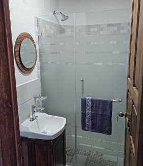 Valle de Guadalupe Apartment | Departamento Porfirio Diaz