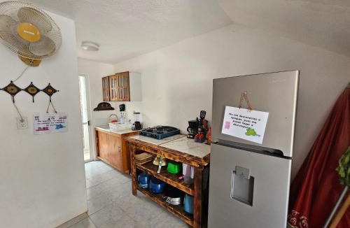 San Jose Ixtapa Apartment | Departamento Playa Linda