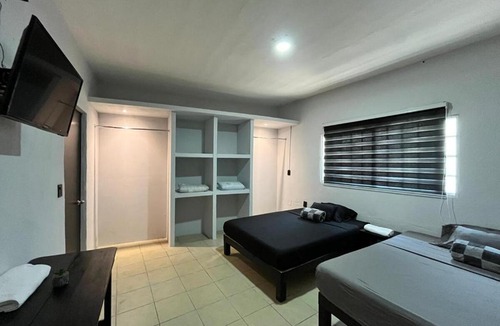 Puerto Vallarta Apartment | Departamento Primavera