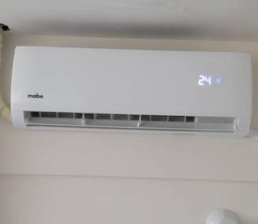 Ciudad Valles Apartment | Departamento Privado7, 2 camas matri, parking, cocina equipada, wifi 65 mb, 2 Climas,Centrico,Tv smart