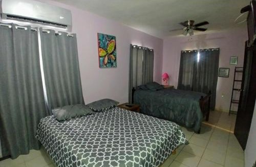 Matamoros Apartment | Departamento Río Nazas