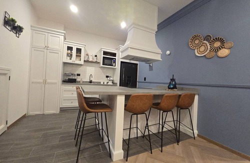 Santeagueda Apartment | Departamento Raziel 118