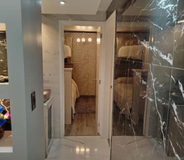 Downtown Mexico City Apartment | Departamento-Reforma y Garibaldi