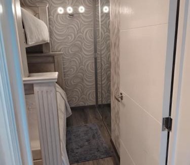 Downtown Mexico City Apartment | Departamento-Reforma y Garibaldi