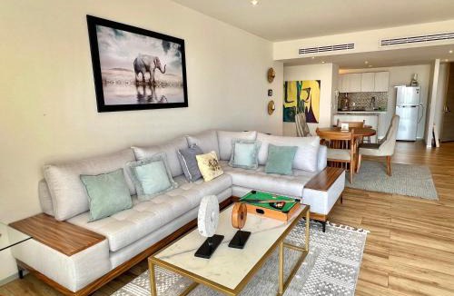 Financial District Apartment | Departamento Royal 3H-96