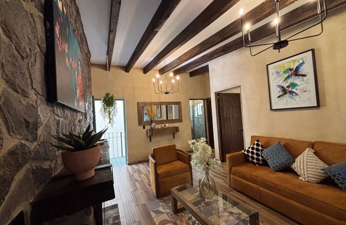 Santeagueda Apartment | Departamento Sasha