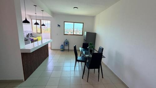 Tuxtla Gutierrez Apartment | departamento Scorpio confort