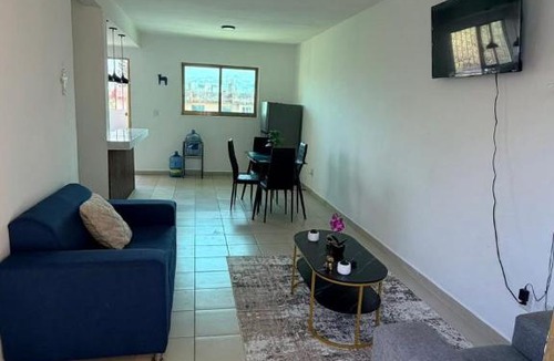 Tuxtla Gutierrez Apartment | Departamento scorpio