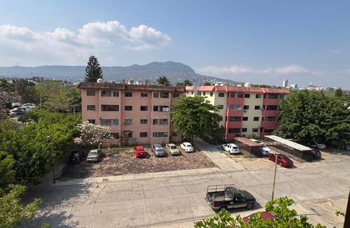 Tuxtla Gutierrez Apartment | Departamento scorpio