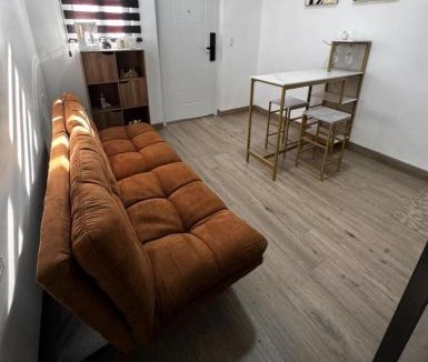 Nogales Apartment | Departamento Sol