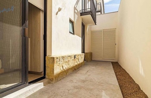 El Marques Apartment | Departamento Swing - SISU Homes