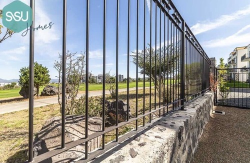El Marques Apartment | Departamento Swing - SISU Homes