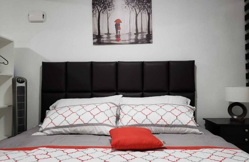FERROCARRIL Apartment | Departamento tipo loft en Oaxaca, Centro.