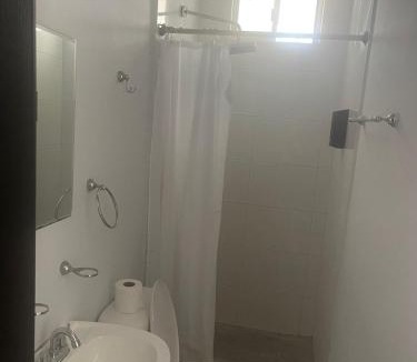 Guadalupe Apartment | Departamento Tranquilo NL