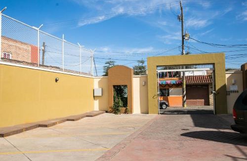Tequila Apartment | Departamento Tres Soles