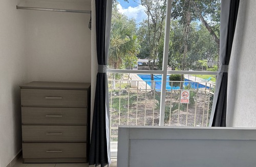 Cancun Apartment | Departamento Vacacional 2 habitaciones by Eita