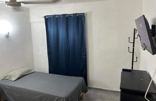 Colonia 5 de Diciembre Apartment | Departamento Vallarta
