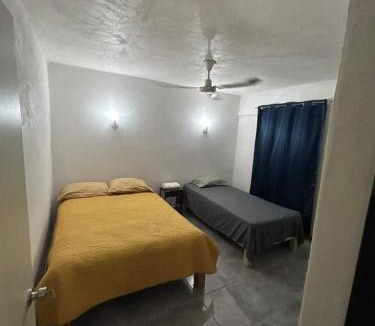 Colonia 5 de Diciembre Apartment | Departamento Vallarta