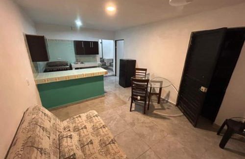 Colonia 5 de Diciembre Apartment | Departamento Vallarta