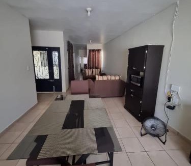 Zona Centro Apartment | Departamento Victoria