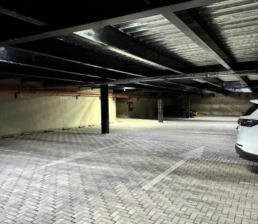Guadalajara Municipality Apartment | Departamento, Vista panorámica, Estacionamiento techado