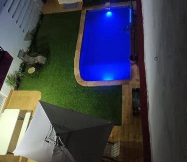 San Agustin Yatareni Apartment | Departamento y Alberca privada